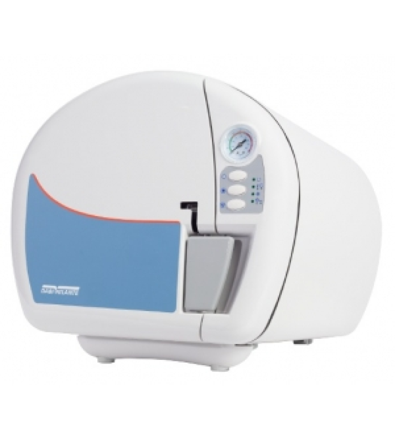 Autoclave Bioclave 21L - Dabi Atlante